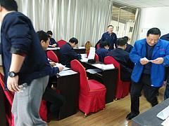 潍坊全面管理技能实战训练资源指南 青州市新常态管理咨询公司专业赋能