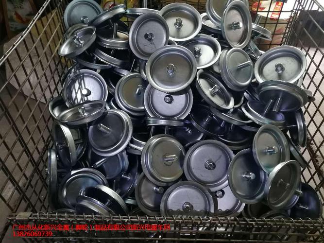 哪里有提供电镀加工_供应产品_广州市从化新兴金属